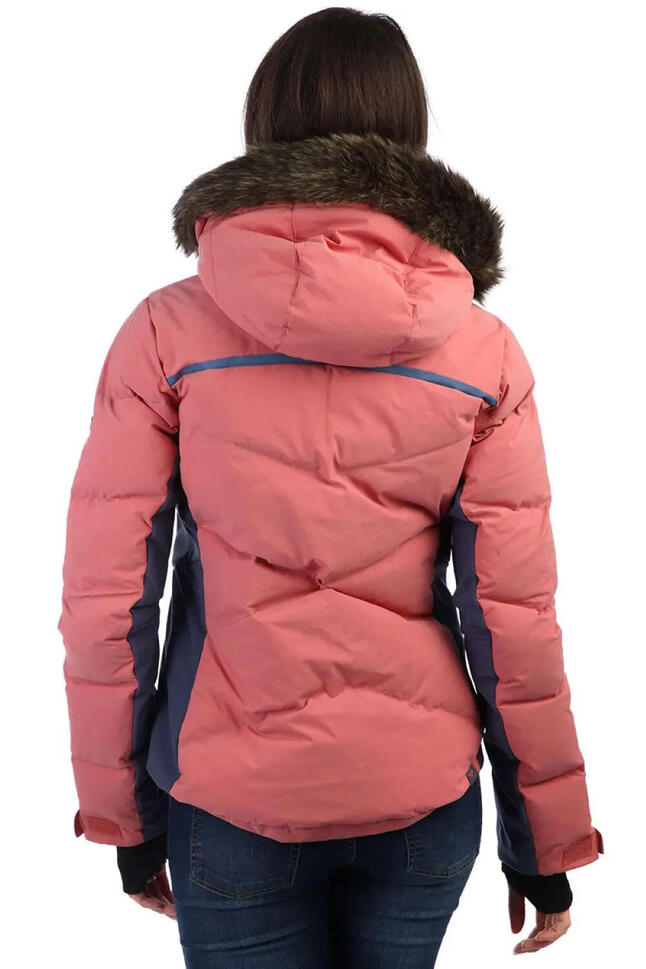 Kurtka damska Roxy Snowstorm narciarska 15K