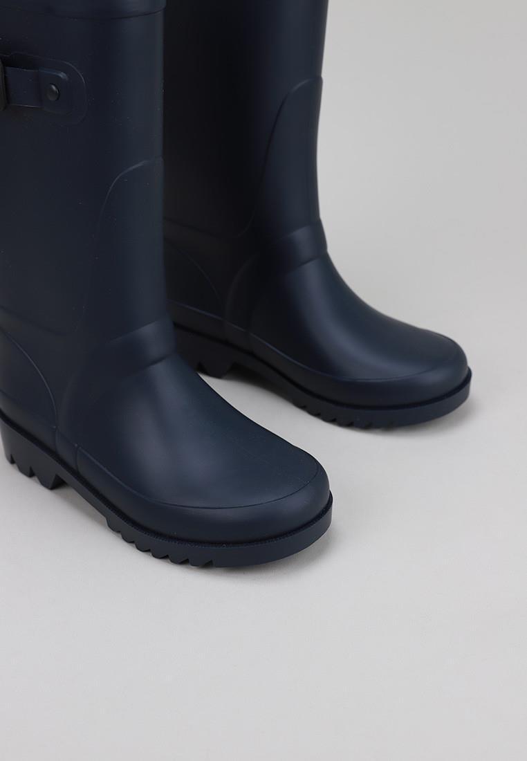 Bottes Igor Modello W10115 Colore Blu 3/5