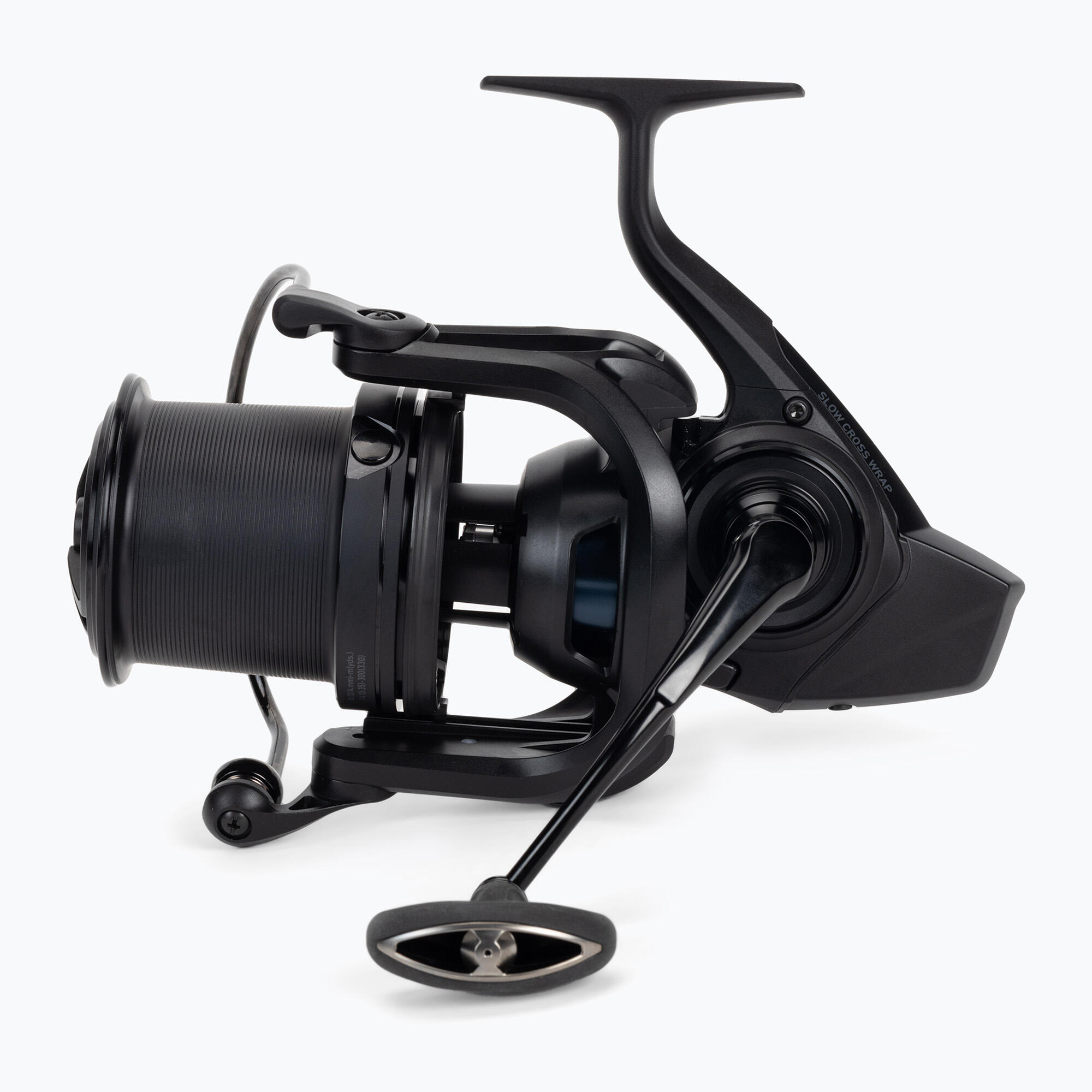 Kołowrotek Daiwa Basia 45SCW QD 7RUL/XMM/4,9:1 3/5