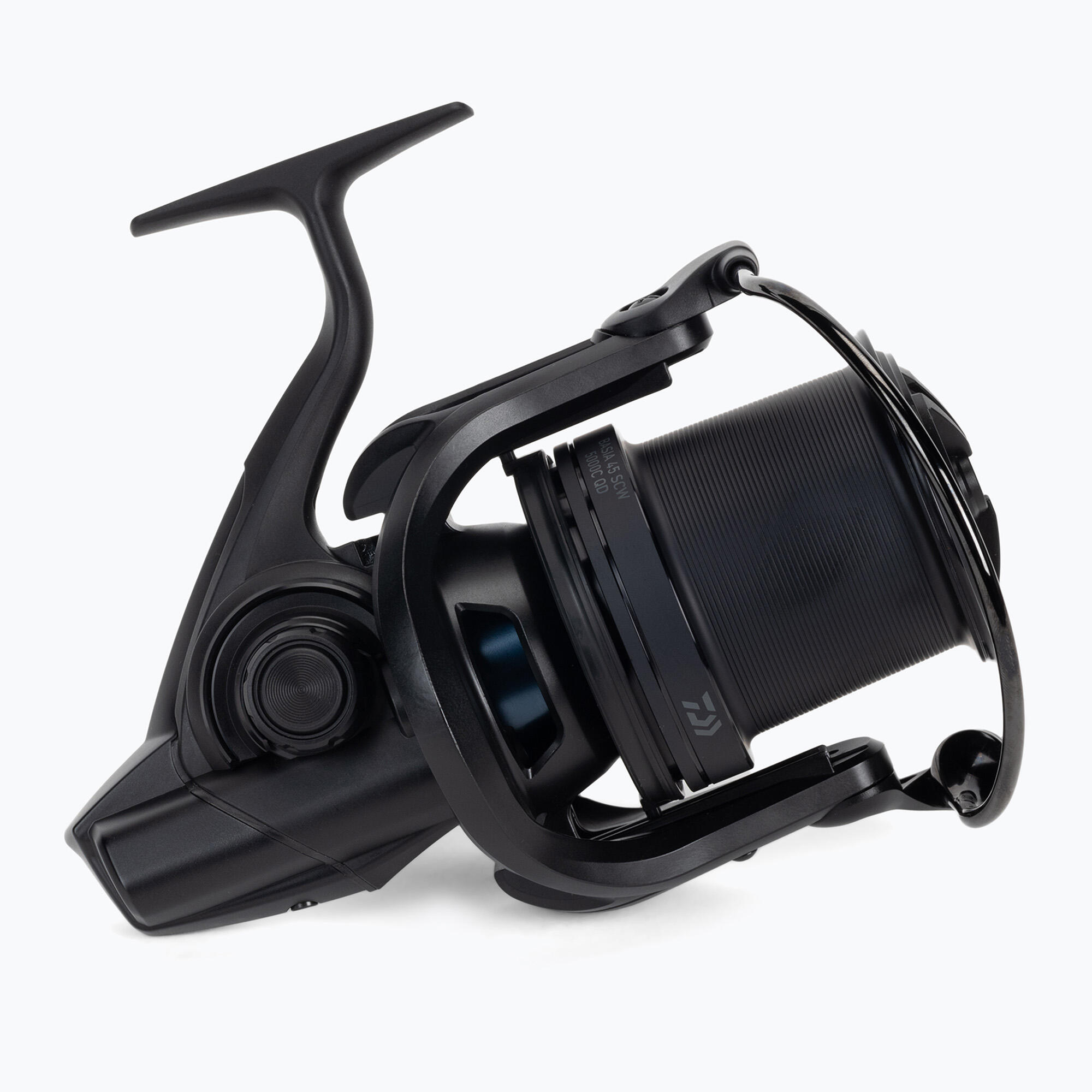 Kołowrotek Daiwa Basia 45SCW QD 7RUL/XMM/4,9:1 2/5