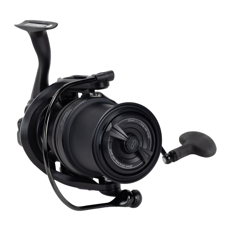 Kołowrotek karpiowy Daiwa Basia 45 SCW QD 19