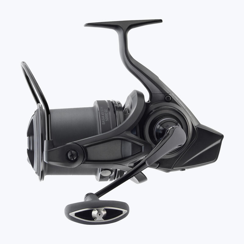 Kołowrotek karpiowy Daiwa Basia 45 SCW QD 19