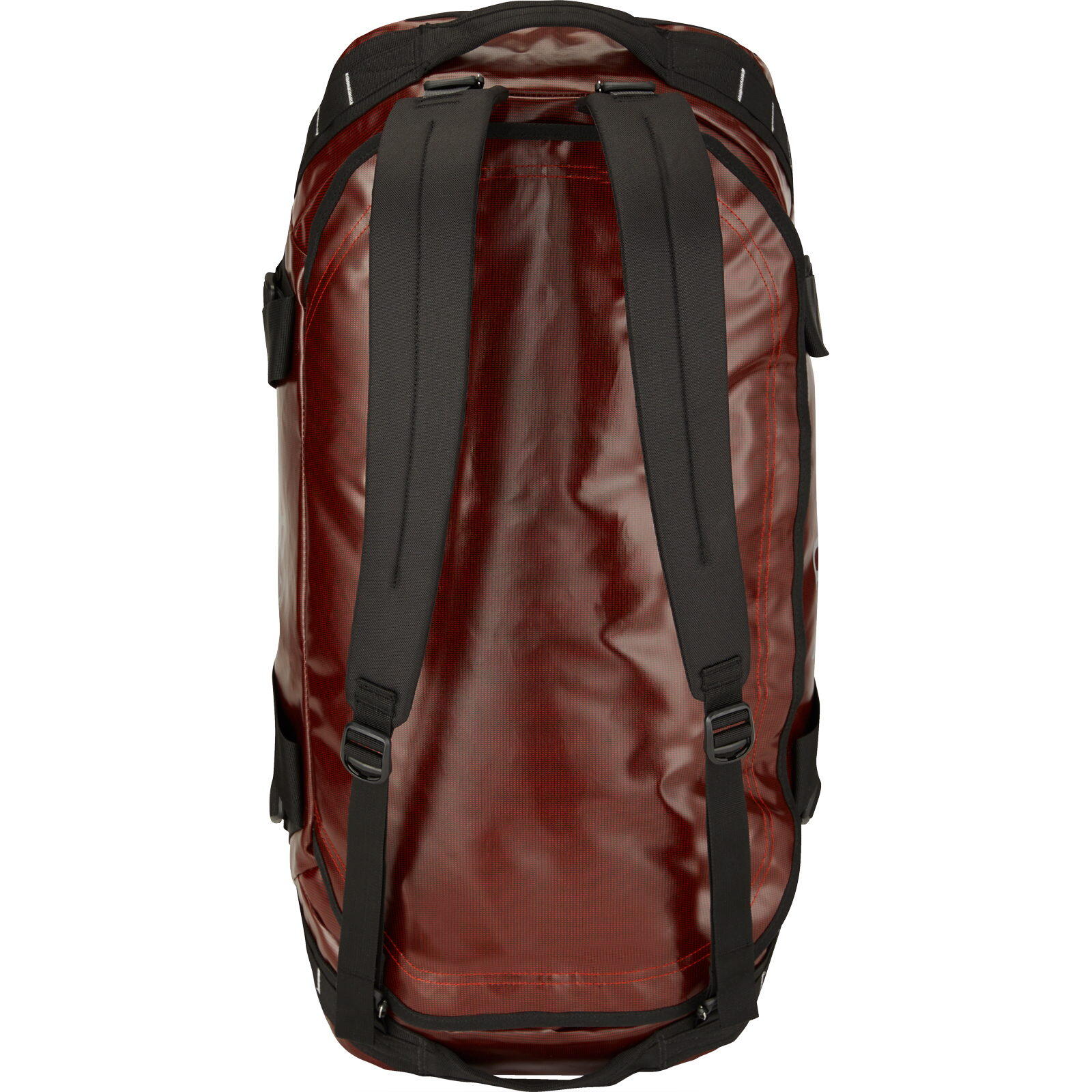 Torba podróżna Rab Expedition Kitbag II 50 - red clay 2/7
