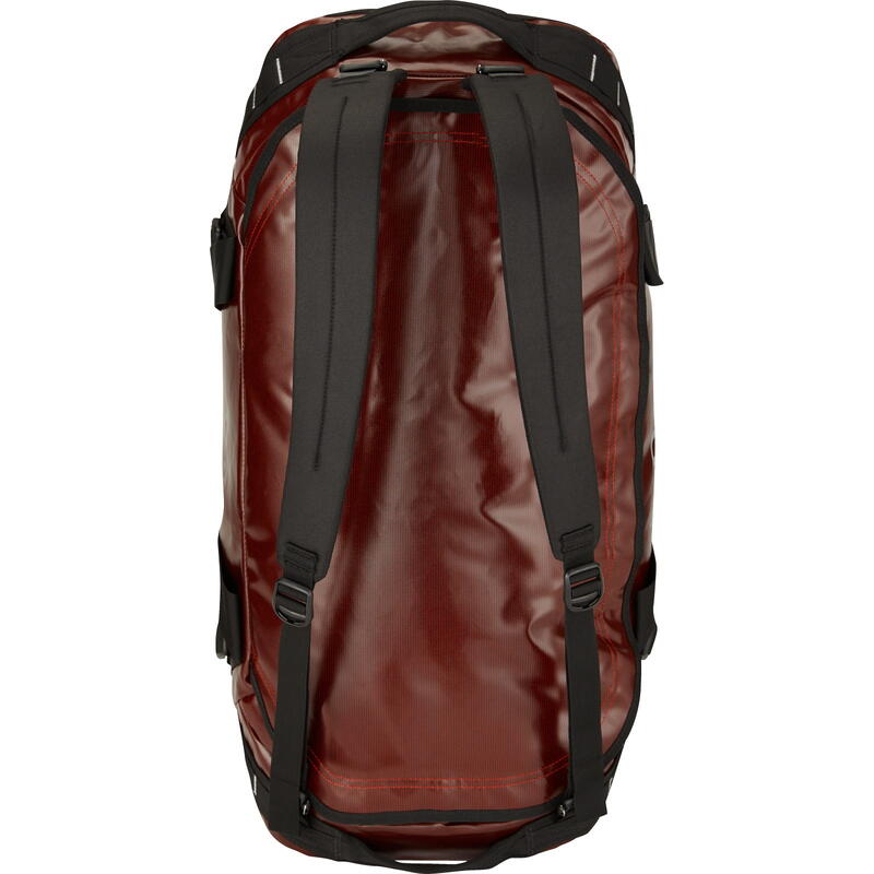 Reisetasche Expedition Kitbag II 50 red clay