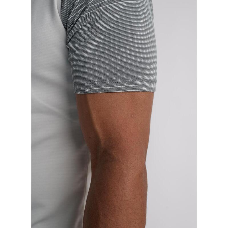 Tricou Ippon Gear Performance Gri