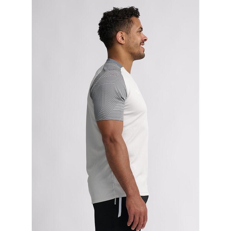 Tricou Ippon Gear Performance Gri