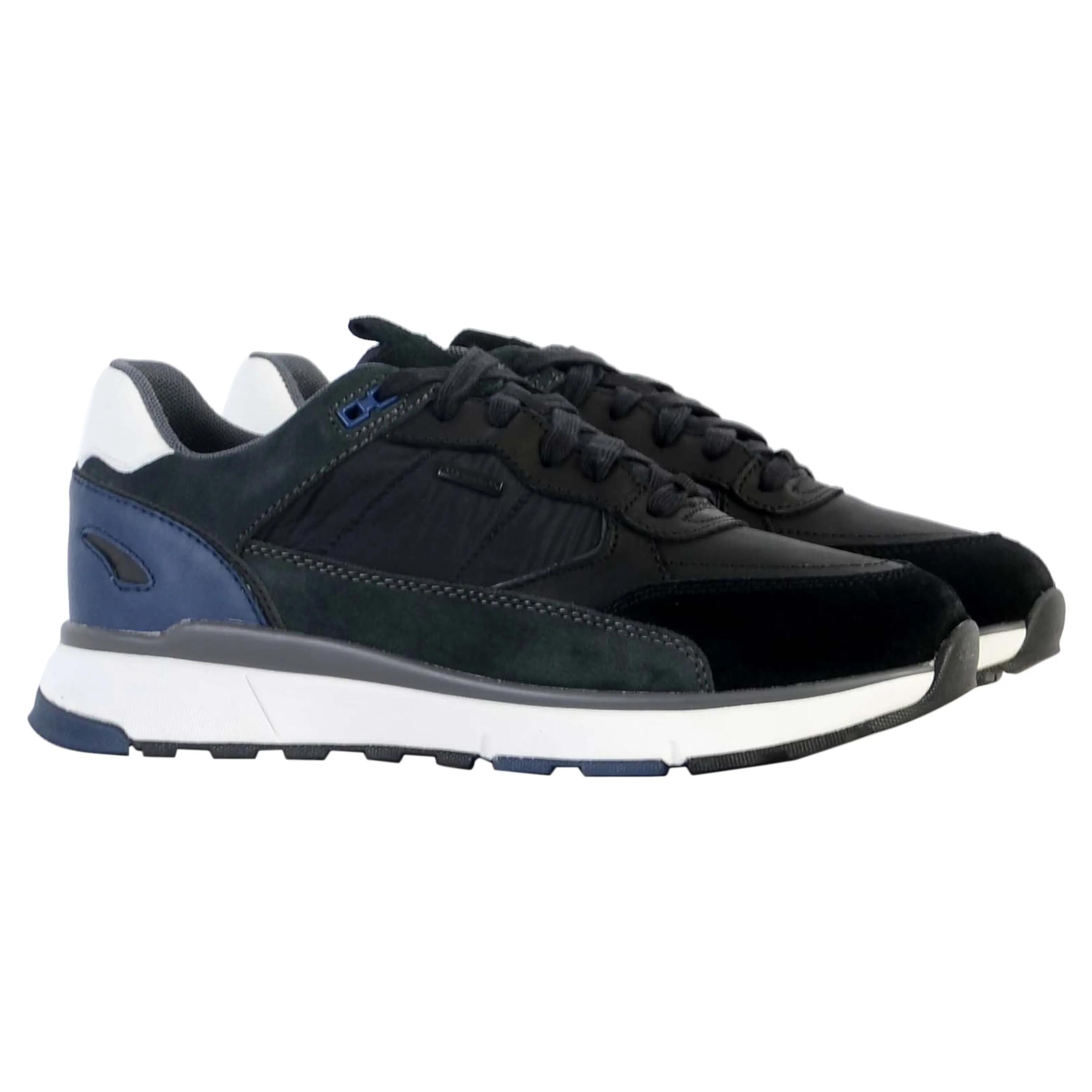 Buty GEOX U DOLOMIA B ABX Czarny 3/5