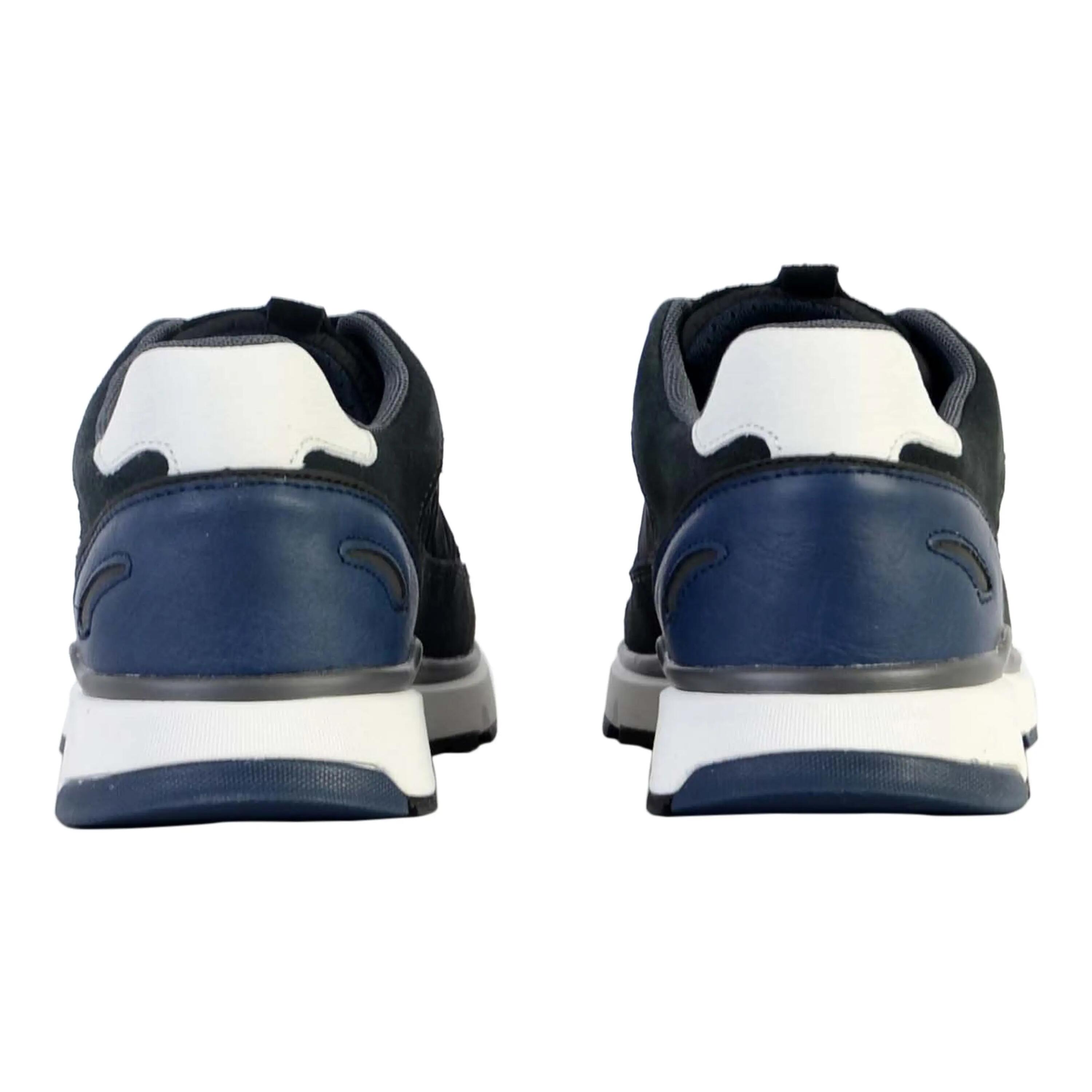 Buty GEOX U DOLOMIA B ABX Czarny 4/5