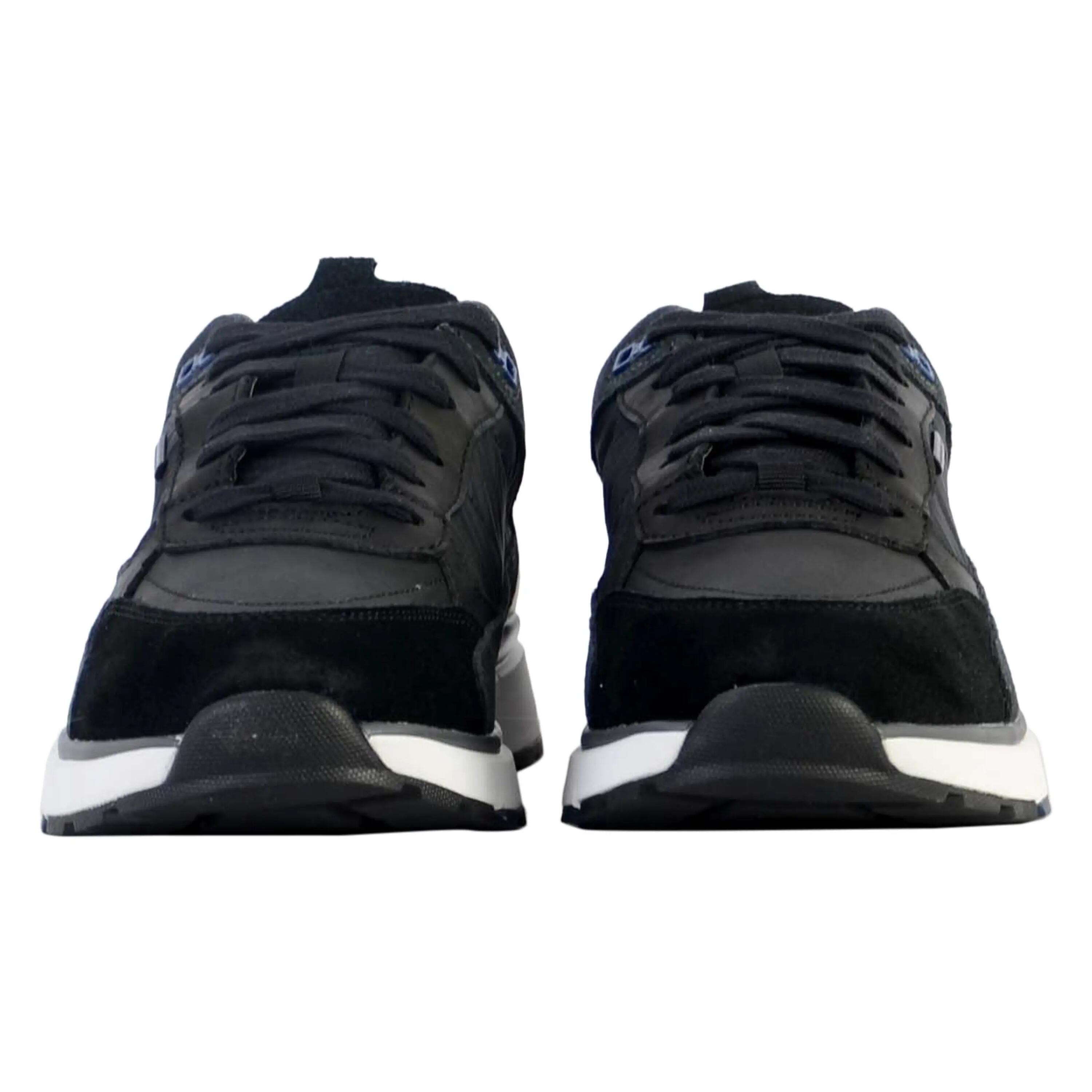Buty GEOX U DOLOMIA B ABX Czarny 5/5