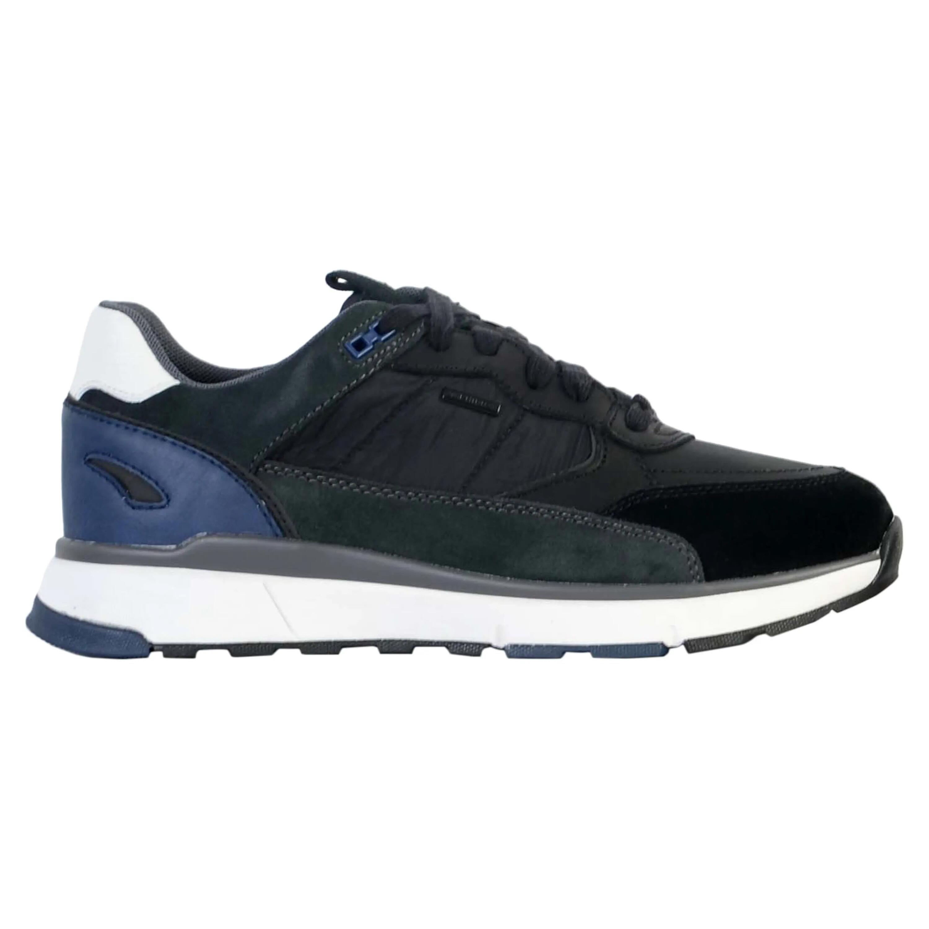 Buty GEOX U DOLOMIA B ABX Czarny 2/5