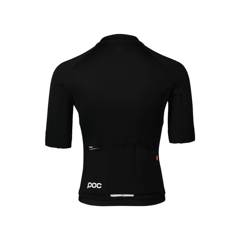 Maillot ciclismo POC Muse hombre