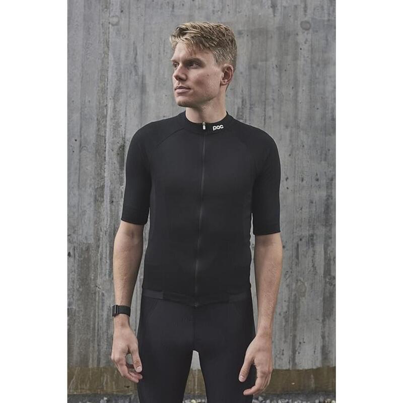 Maillot ciclismo POC Muse hombre