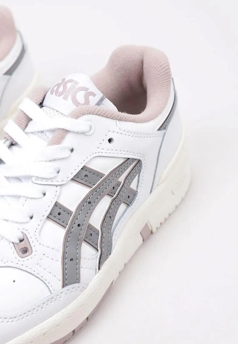 ASICS EX89 Alb Argilă Gri 4/5