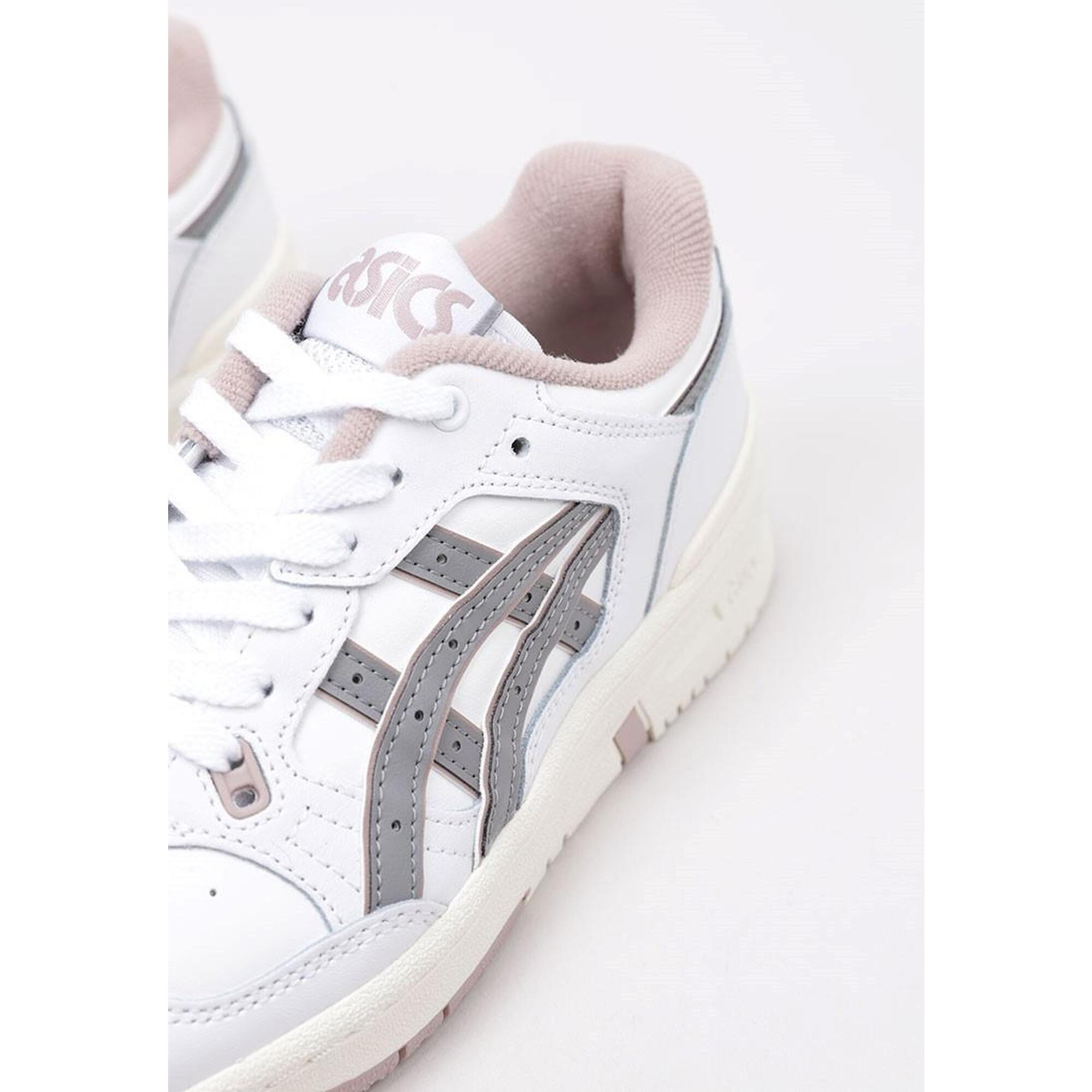 Zapatillas Deportivas Mujer Asics EX89 Blanco