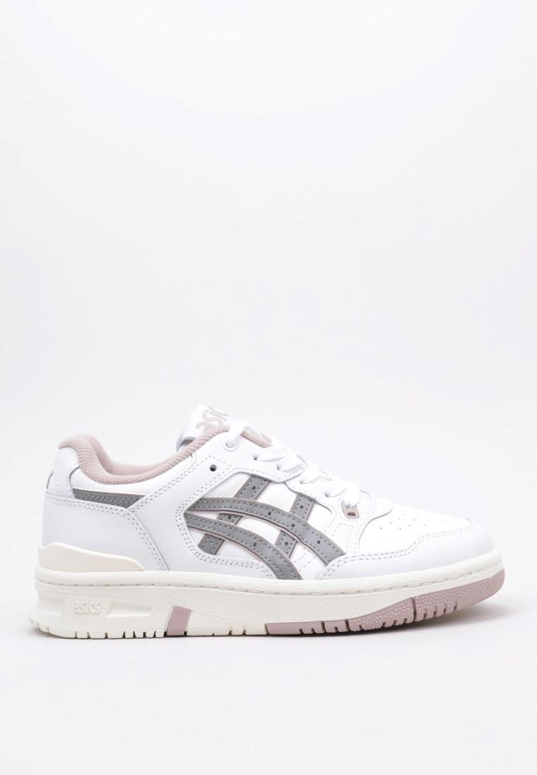 ASICS EX89 Alb Argilă Gri 1/5