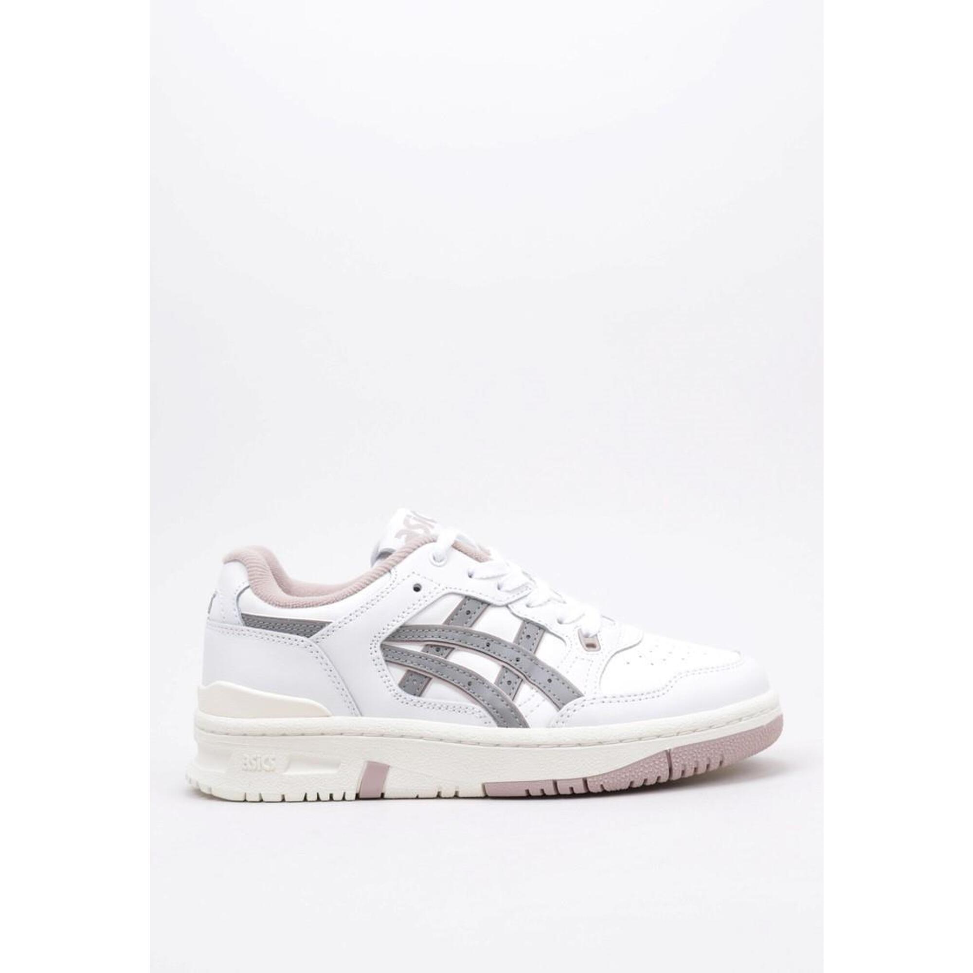 Zapatillas Deportivas Mujer Asics EX89 Blanco