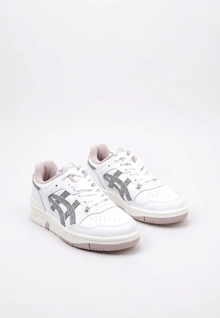 ASICS EX89 Alb Argilă Gri 2/5