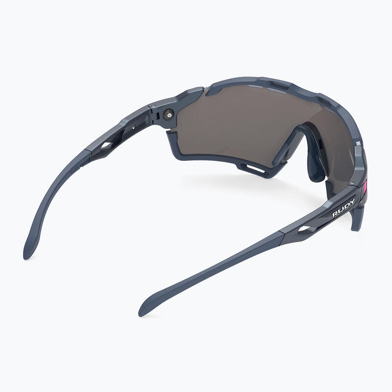 Okulary rowerowe Rudy Project Cutline