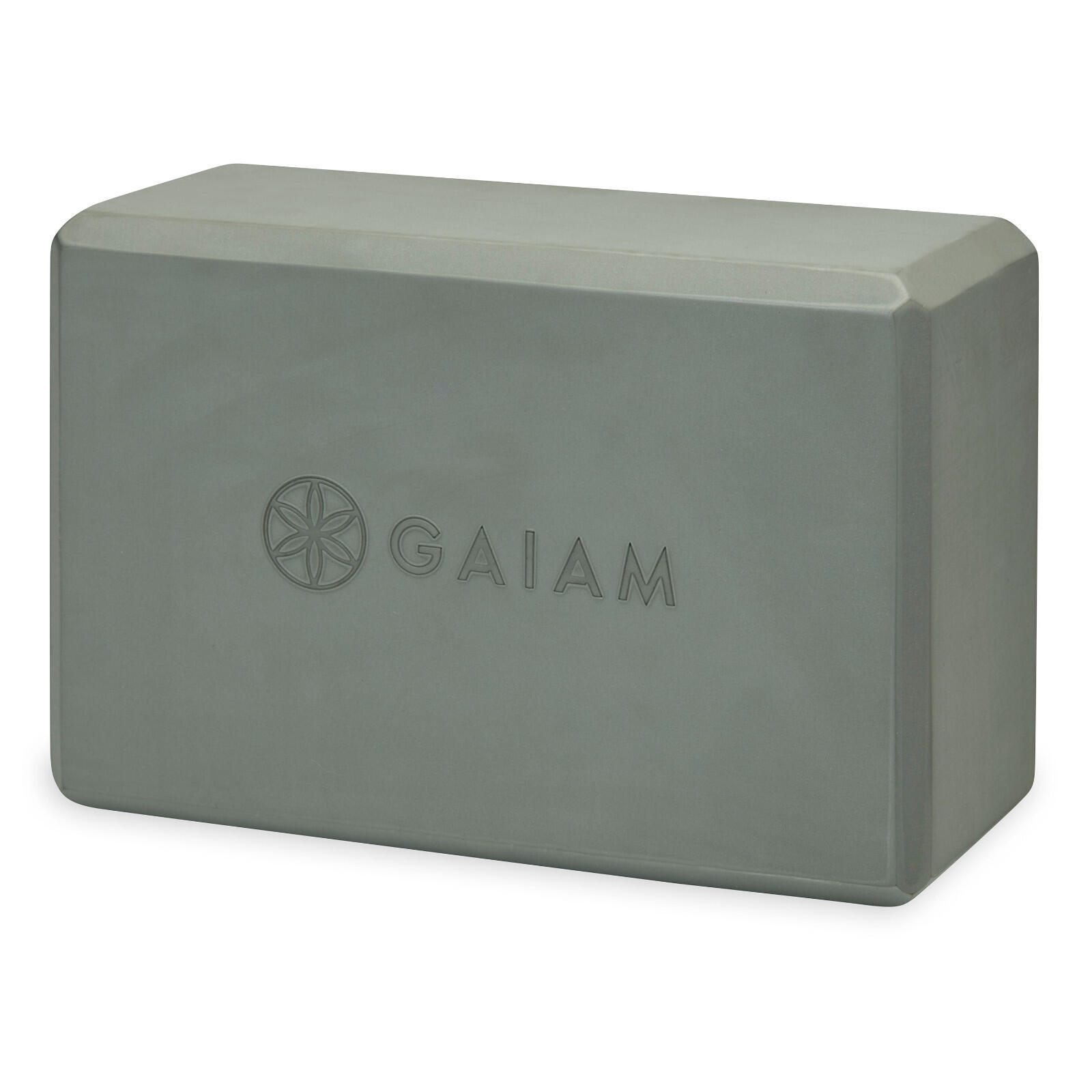 Klocek do jogi z pianki Gaiam Essentials 3/3