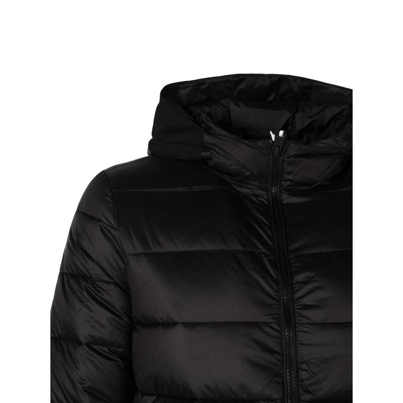 Kurtka turystyczna damska Down Jacket