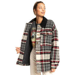 Veste de touring Lucky Girl de Billabong pour femme