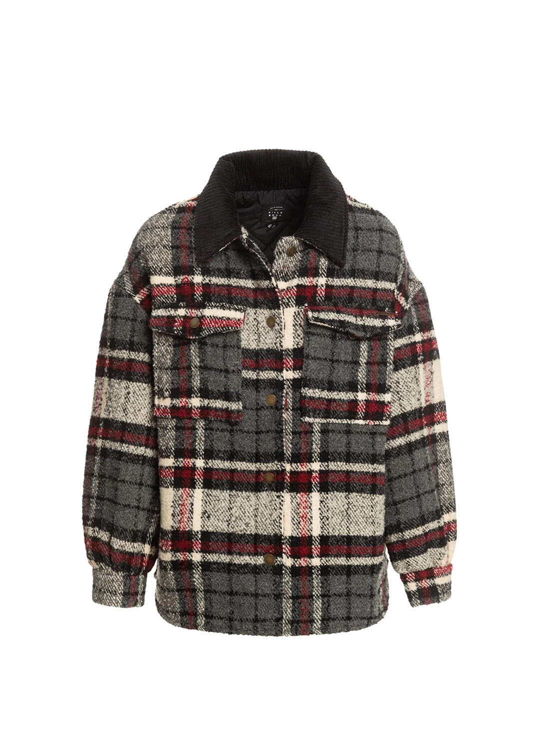 Veste de touring Lucky Girl de Billabong pour femme 4/4