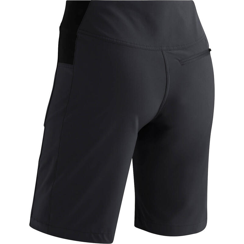 MAIER SPORTS Damen Funktionsshorts Latit Vario