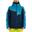 Skijacke Willow Padded Jacket Herren - blau