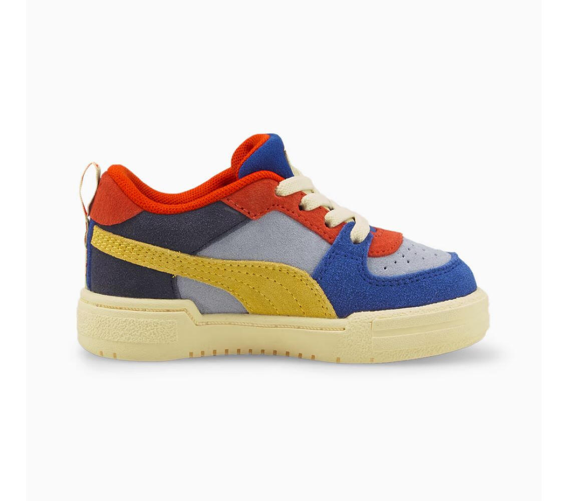 Wanderschuhe für Kinder CA Pro winzig 3/5