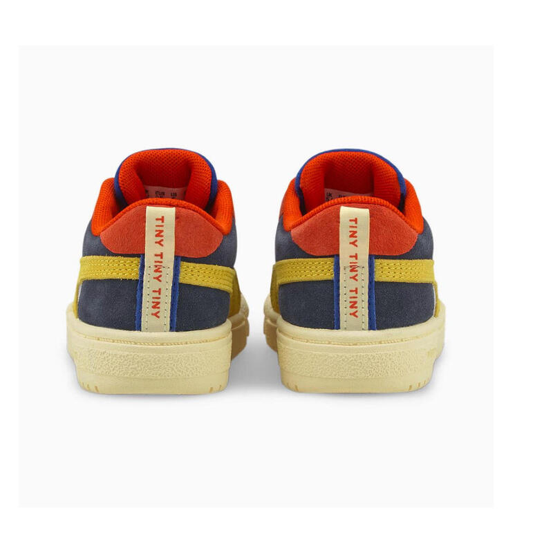 Puma CA Pro Tiny Suede pantofi sport de mers pe jos pentru copii