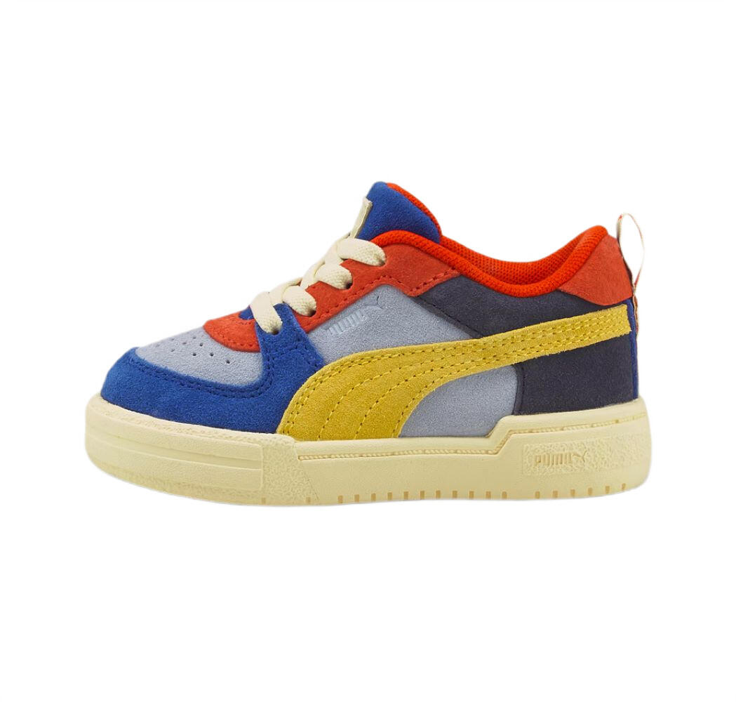 Wanderschuhe für Kinder CA Pro winzig 1/5
