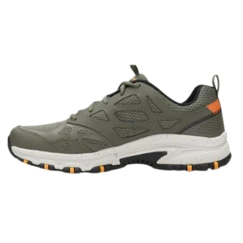 SKECHERS HILLCREST TRAIL HOMBRE. 237265 /OLV