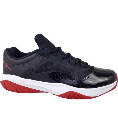 Nike - Chaussures Universel Hommes Nike Air Jordan 11 Cmft Low - Chaussures De Sport - Noir - 42,5 - Decathlon