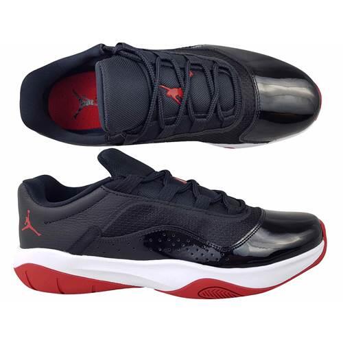 Buty do chodzenia męskie Nike Air Jordan 11 Cmft Low 3/5