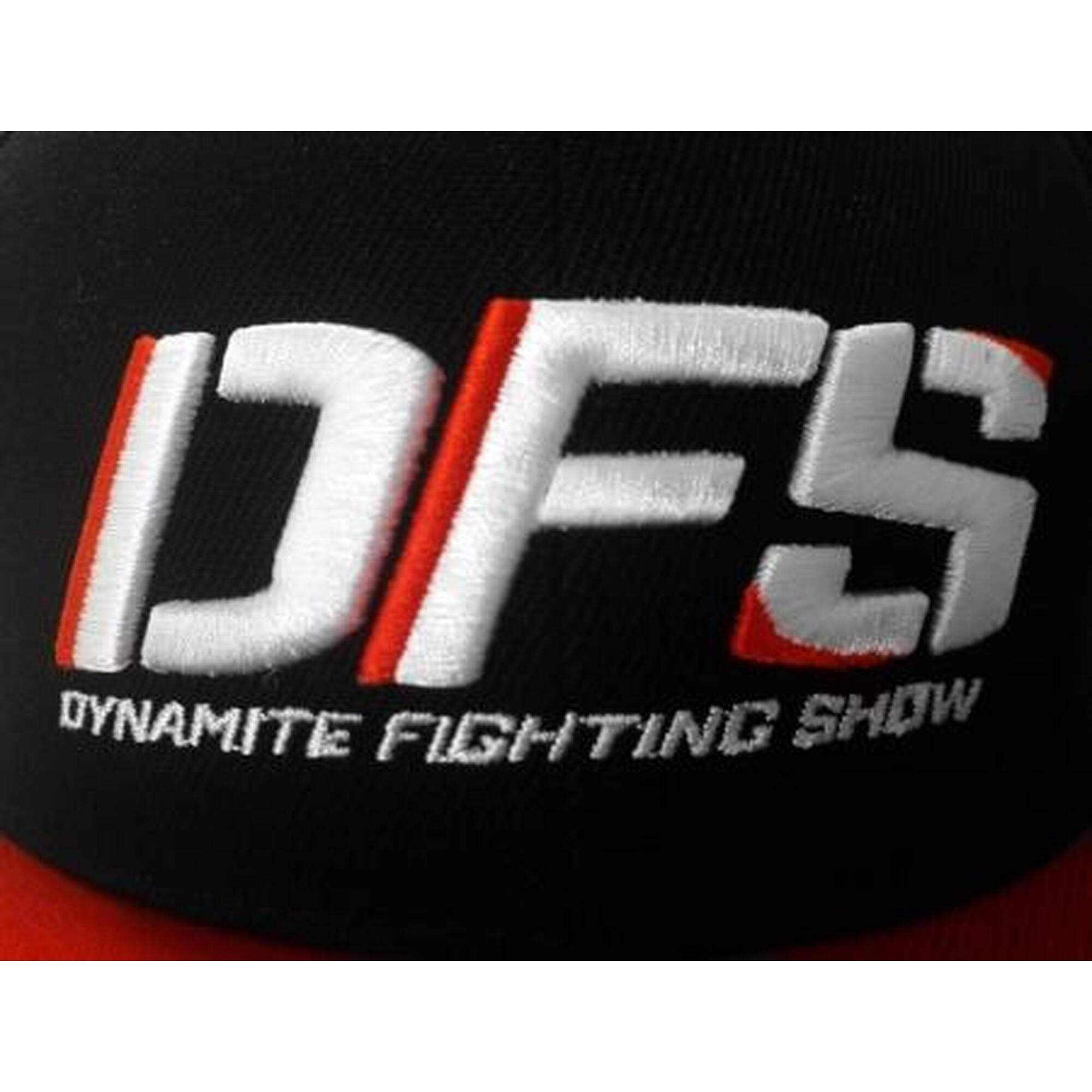 Sapca Armura Oficiala Dynamite Fight Show