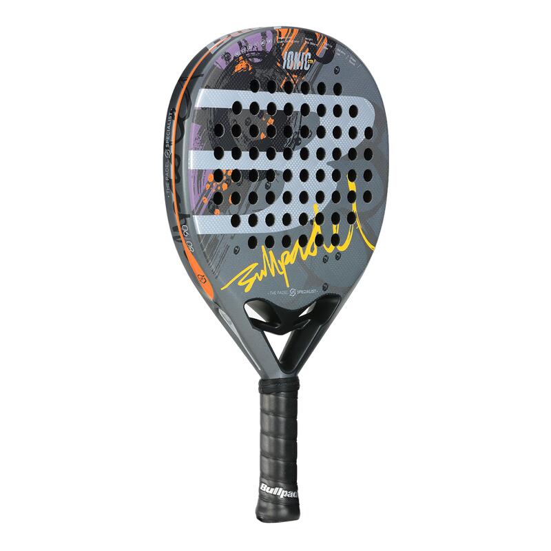 RAQUETTE DE PADEL Bullpadel Ionic CTR 24