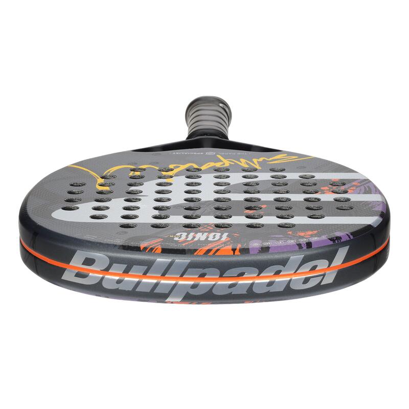 RAQUETTE DE PADEL Bullpadel Ionic CTR 24