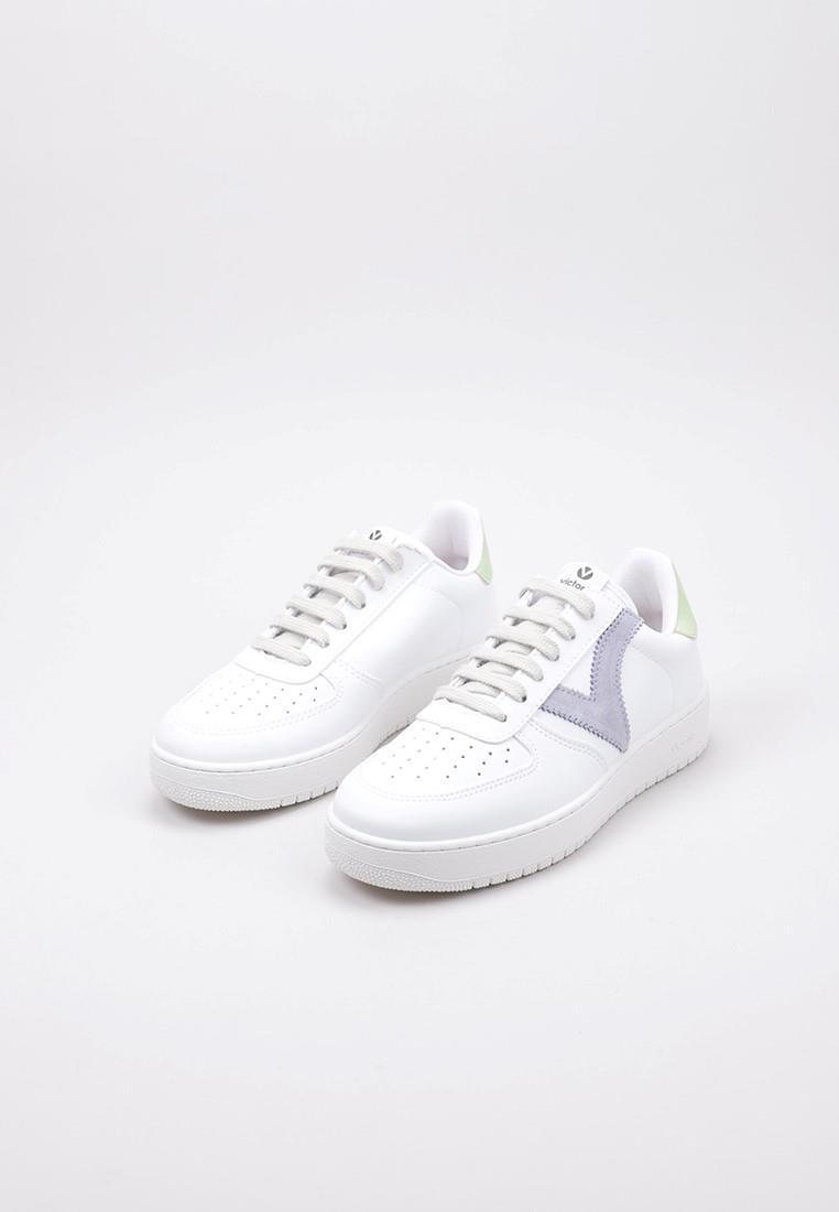 Baskets Victoria modèle 1258201-91 pour femmes 2/6
