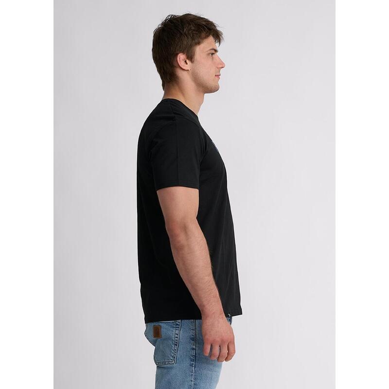 Tricou Ippon Gear Claim Judo Negru
