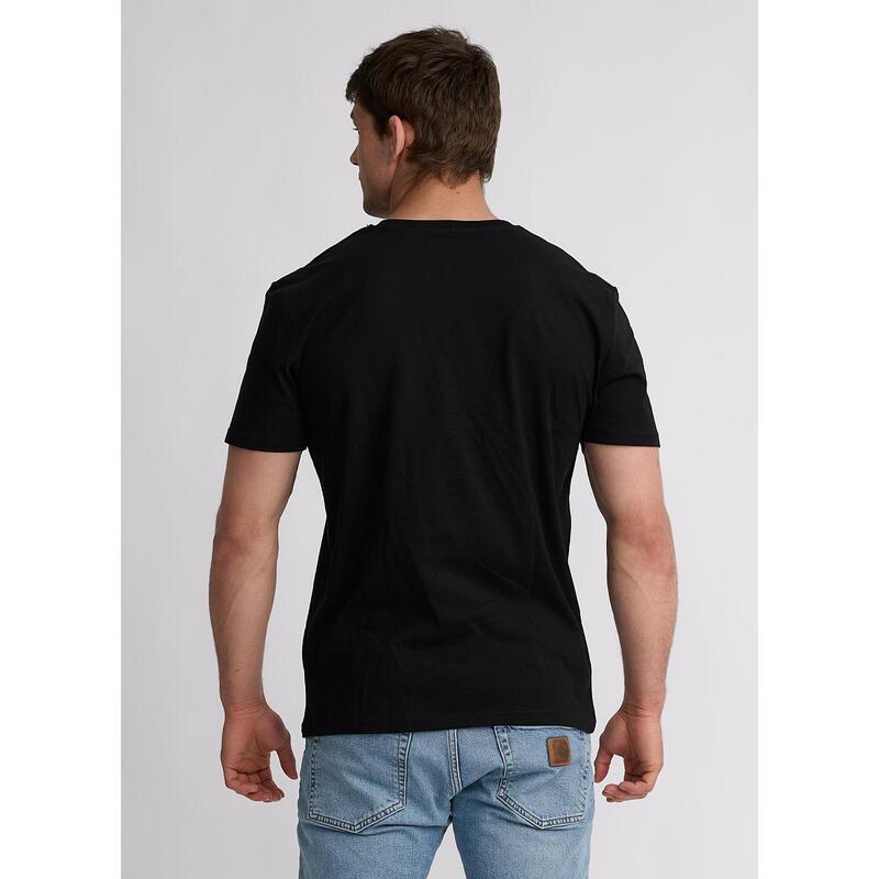 Tricou Ippon Gear United BJJ Negru
