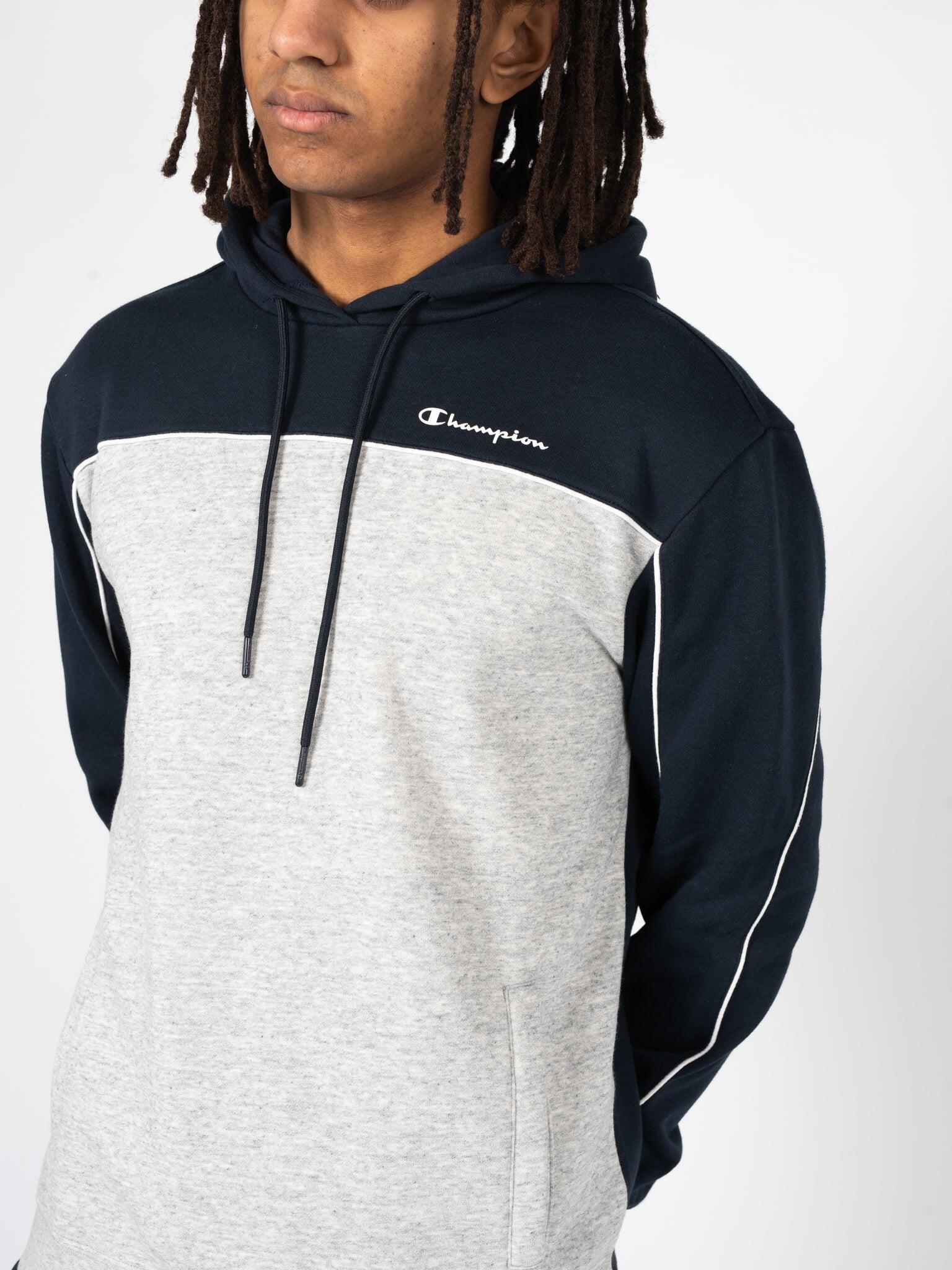 Sudadera con capucha Champion modelo 217850-BS501 para hombre 5/5
