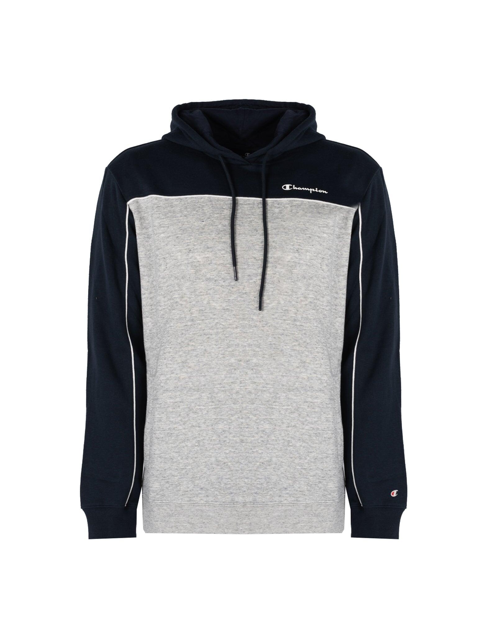 Sudadera con capucha Champion modelo 217850-BS501 para hombre 4/5