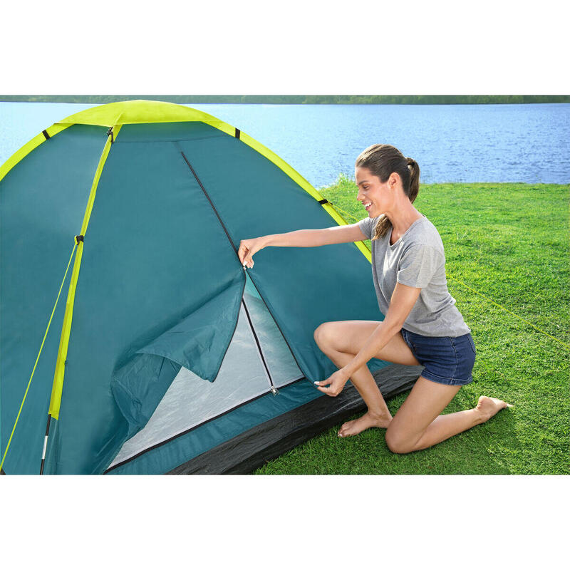 Tenda da Campeggio Spiaggia Bestway Verde