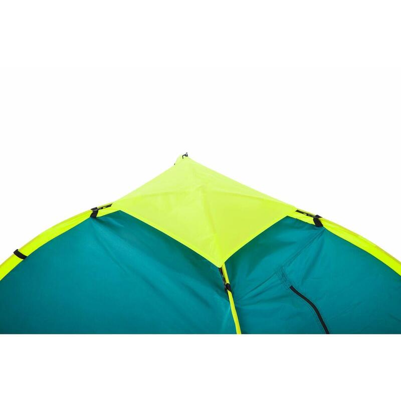 Magasin de campagne Bestway Vert