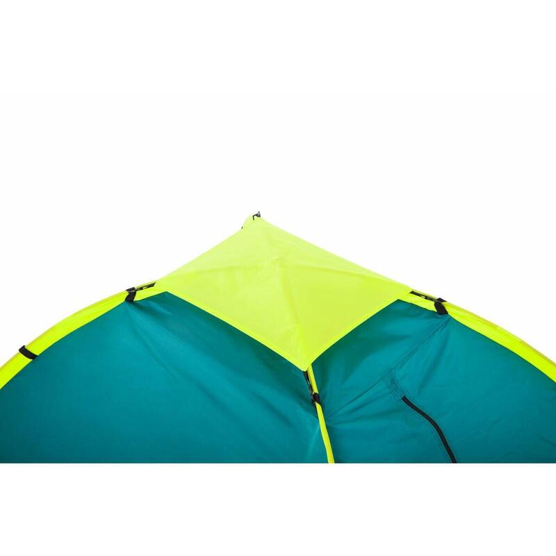 Tenda da Campeggio Spiaggia Bestway Verde