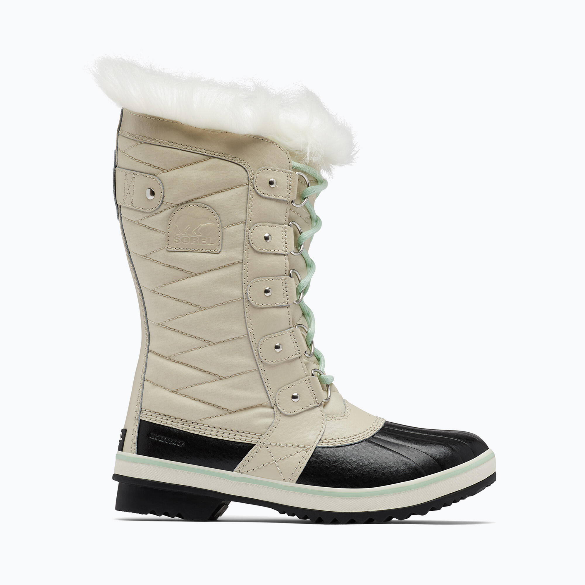 Botas de nieve Sorel Tofino II WP mujer 2/5