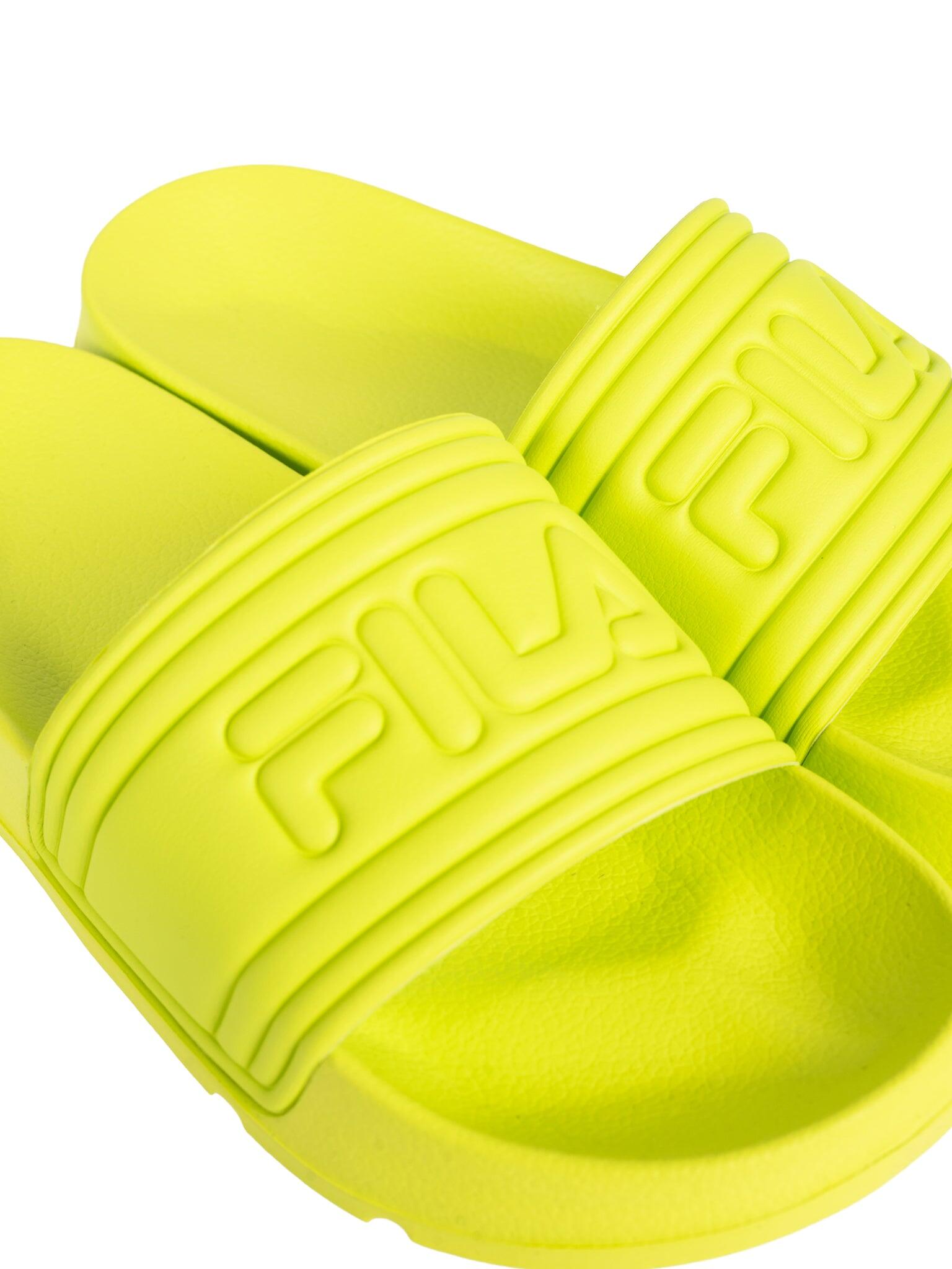 Fila Morro Bay unisex teenslippers voor in het zwembad 4/5
