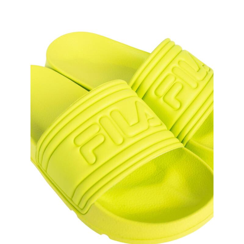 Morro Bay Unisex-Sport-Flip-Flops Für Das Schwimmbad