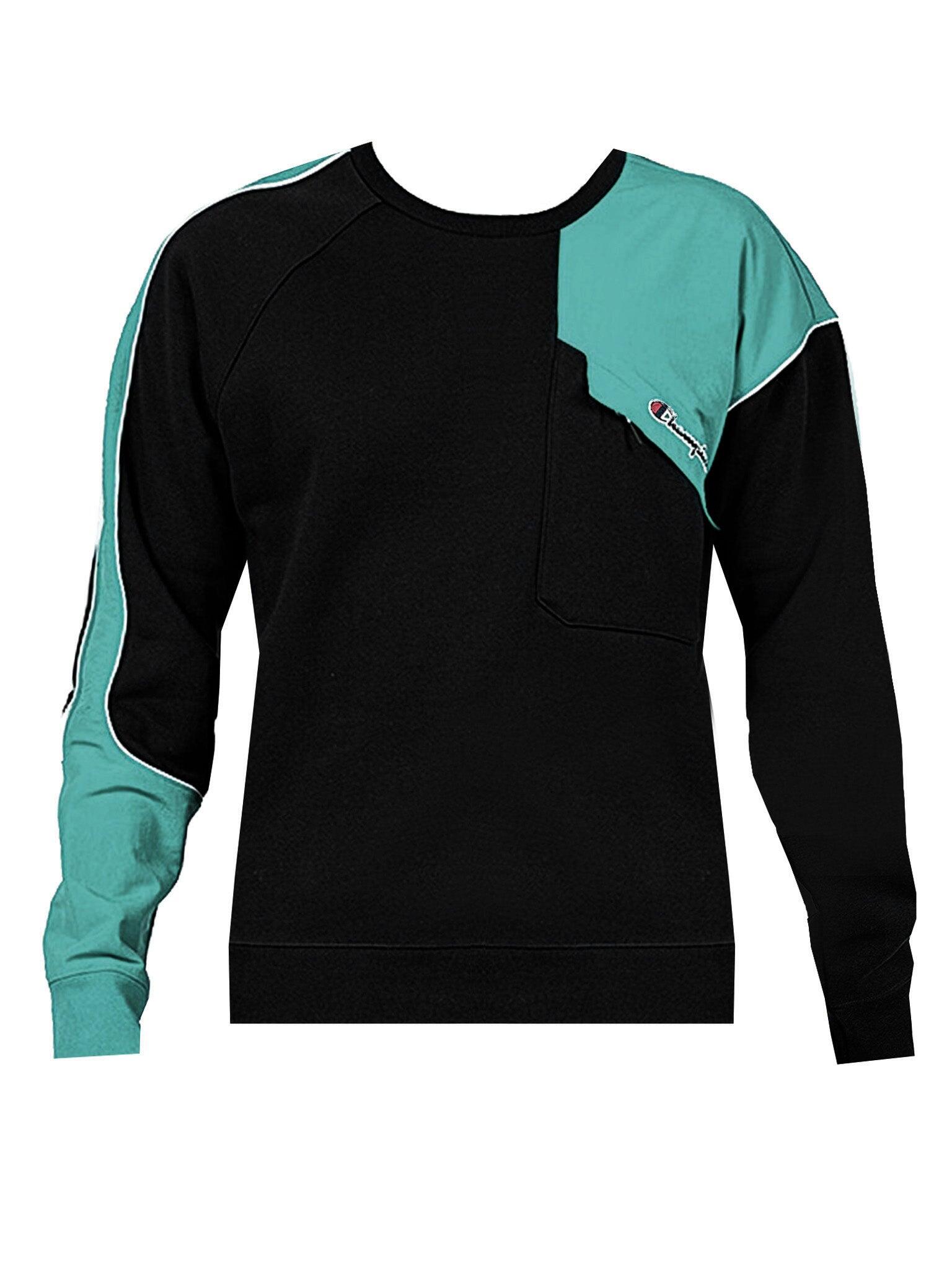 Bluza trekking męska 4/6
