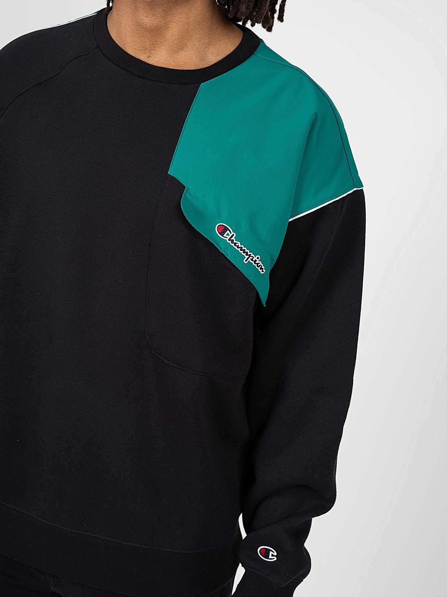 Bluza trekking męska 5/6